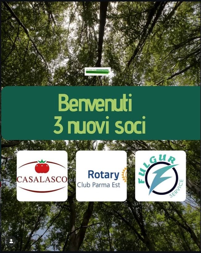 Fulgur Service entra in KilometroVerde Parma: pulizia professionale per un futuro più verde