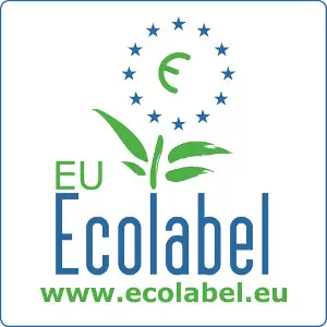 EU Ecolabel — partner Fulgur Service
