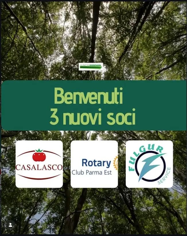 Fulgur Service entra in KilometroVerde Parma: pulizia professionale per un futuro più verde